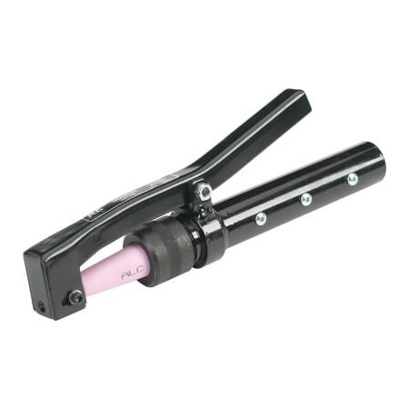 S And H Industries ALC 40167 Deadman Valve W/ Nozzles & Sealing Blocks, Steel 40167